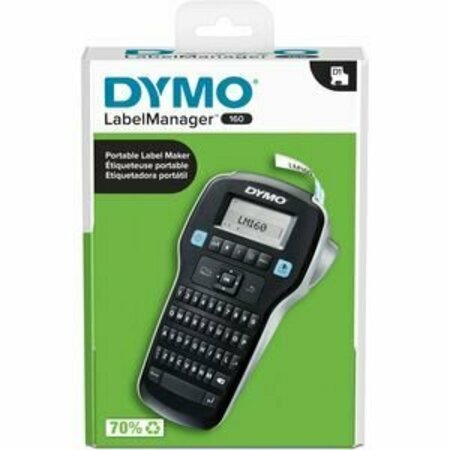 DYMO Labelmaker, Labelmanager 1 DYM2175086